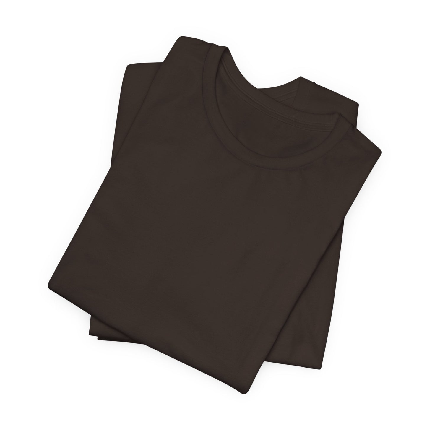 Powered by Jesus & Protein T-Shirt — Christian Gym Fitness Tee