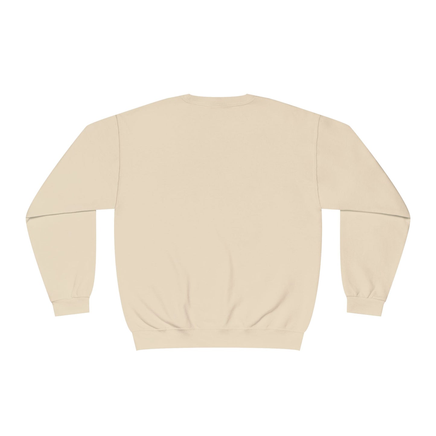 Christian Military Sweatshirt: Soldier of Christ Unisex NuBlend® Crewneck
