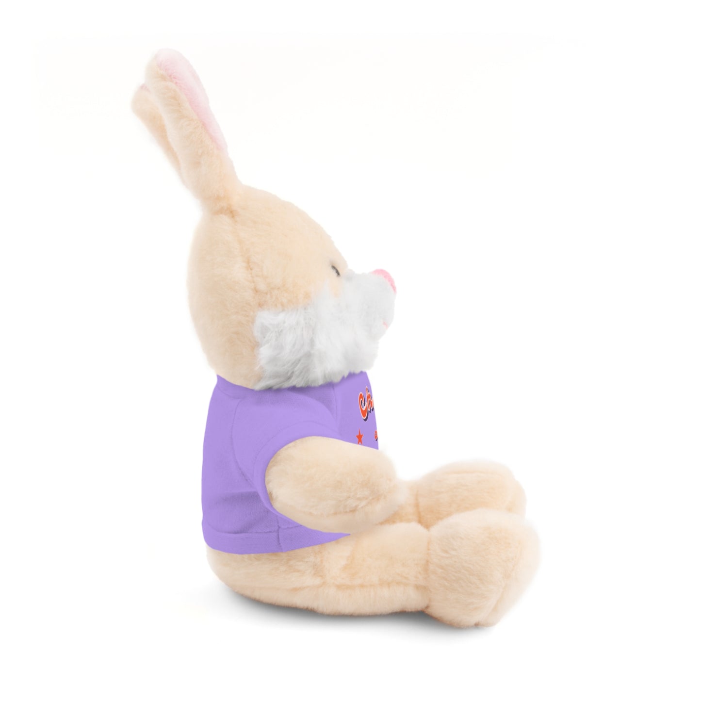 Child of God Stuffed Animal with Tee