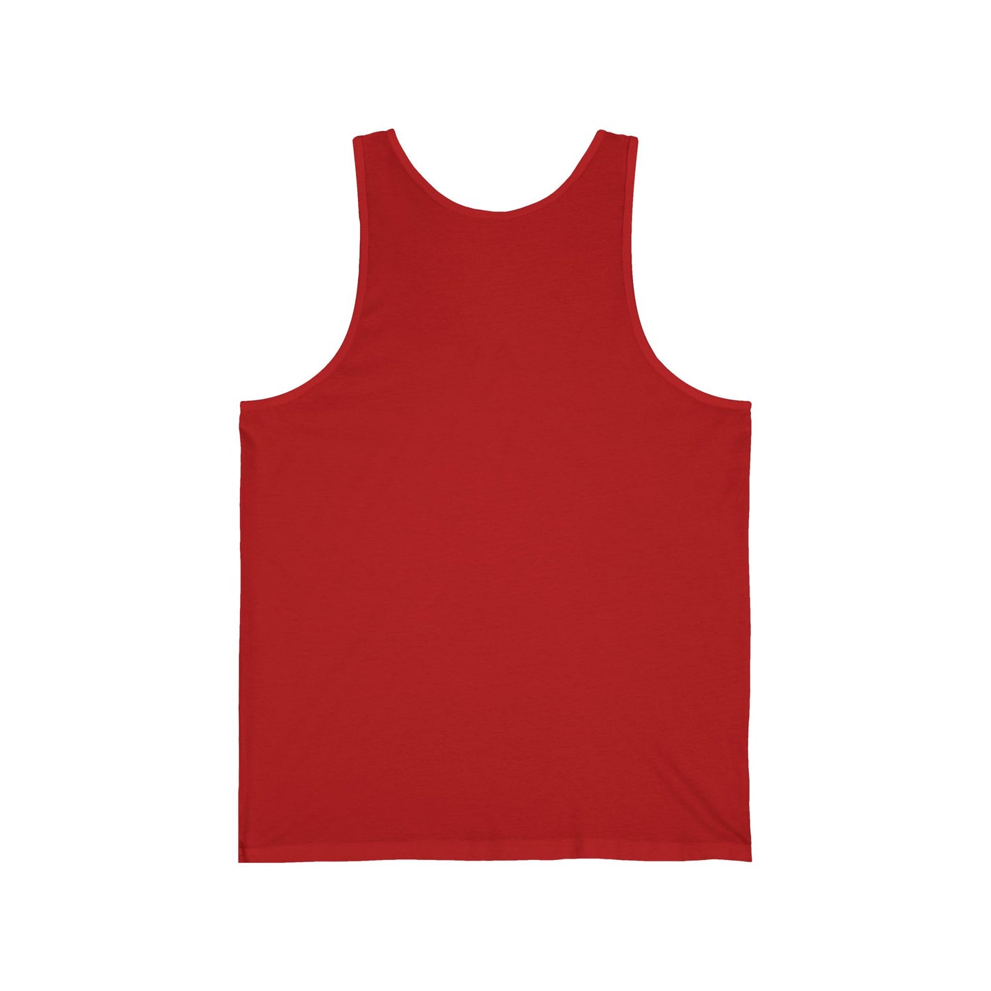 God Shed His Grace On Thee Tank Top — 250 Years USA Patriotic Faith Tank