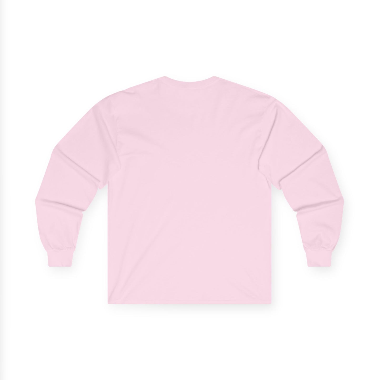 Long Sleeve Tee - God's Soldier Religious Christian Apparel