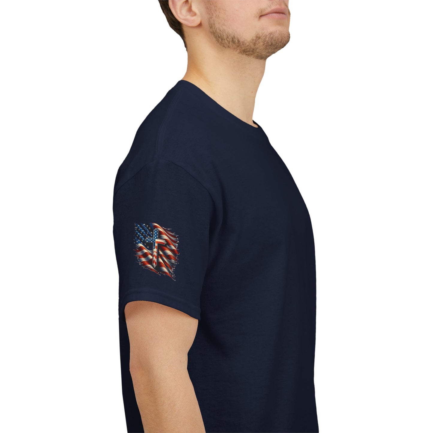 Armor of God Tee