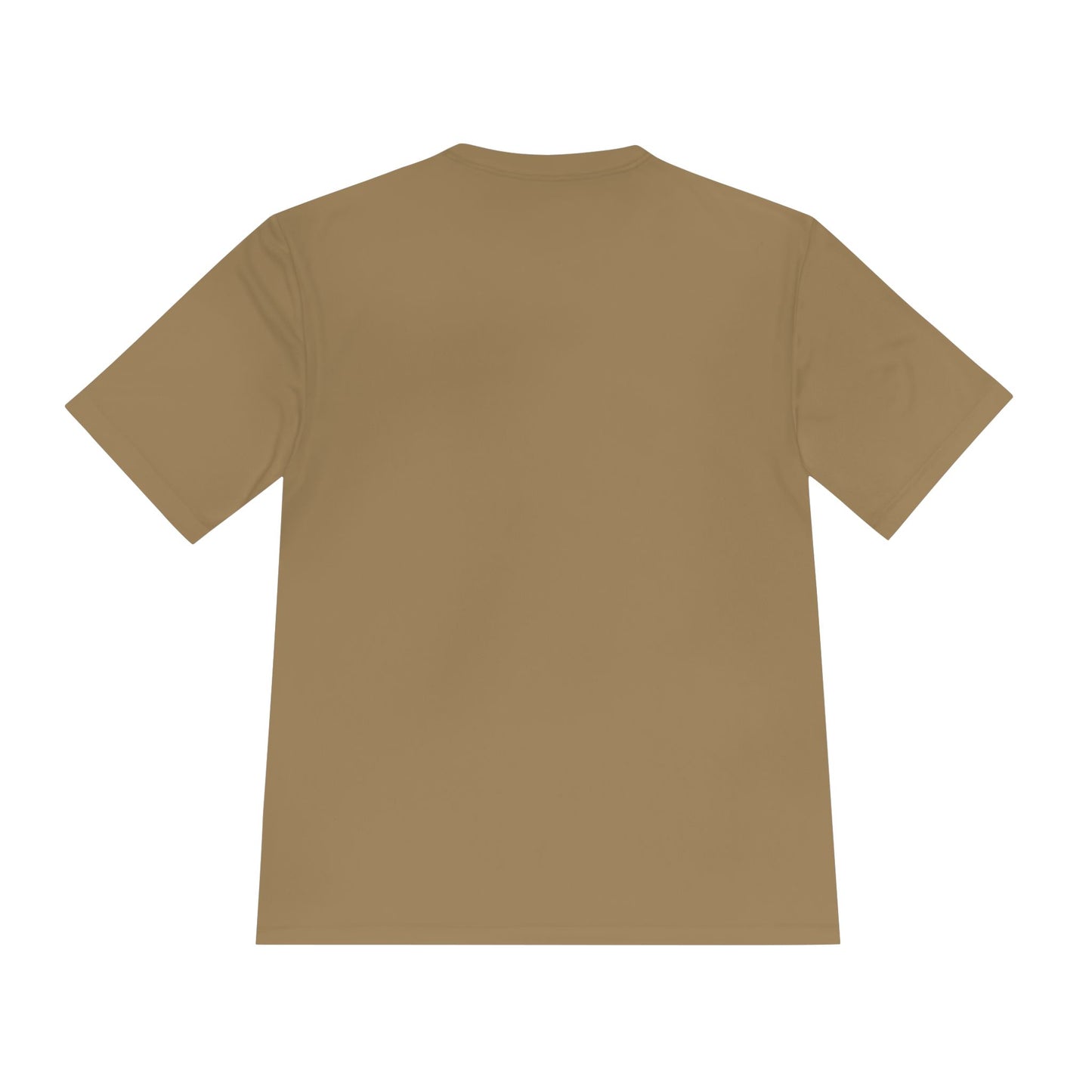 Philippians 4:13 'Strength in Christ' Moisture-Wicking Workout Tee