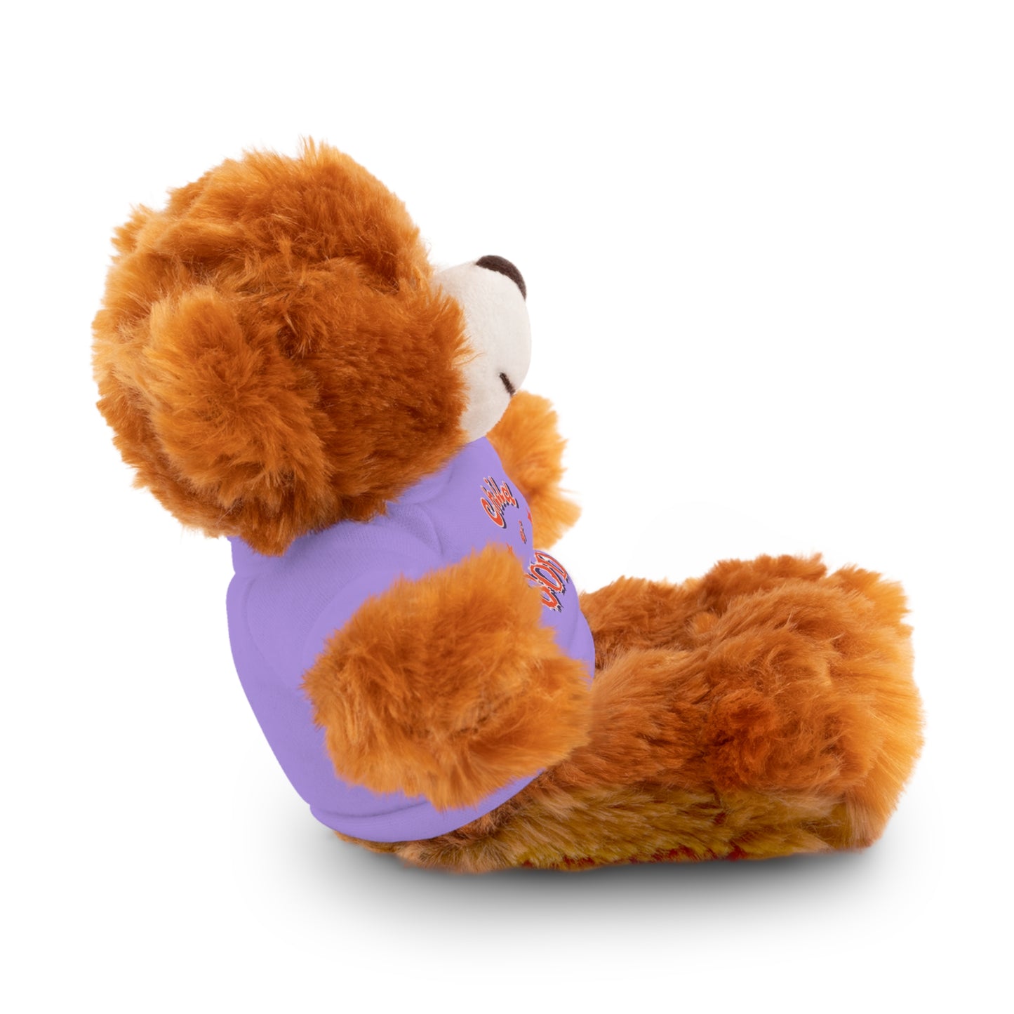 Child of God Stuffed Animal with Tee