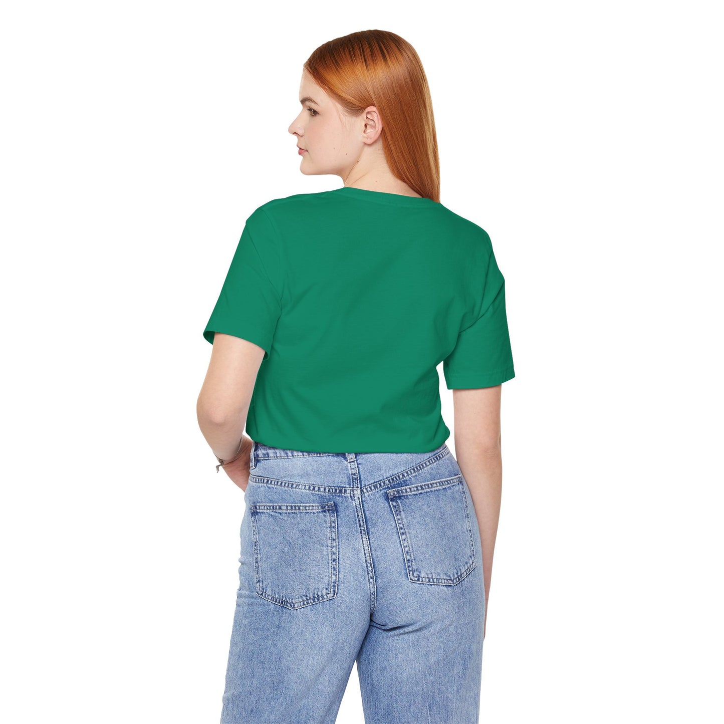 Faith Hope Love T-Shirt — Christian Inspirational Tee