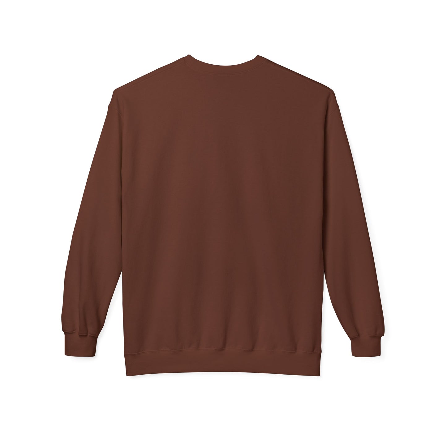 For God So Loved the World Sweatshirt — Christian Faith Crewneck