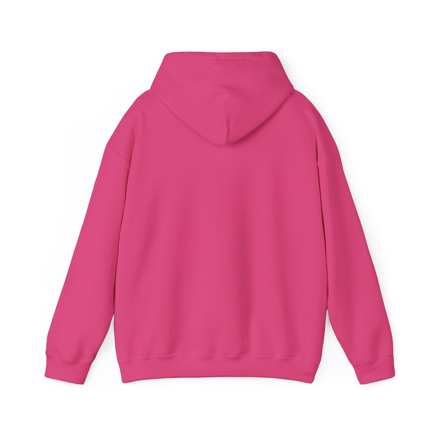 Unisex Heavy Blend™ Hooded Sweatshirt "Amazing Grace"