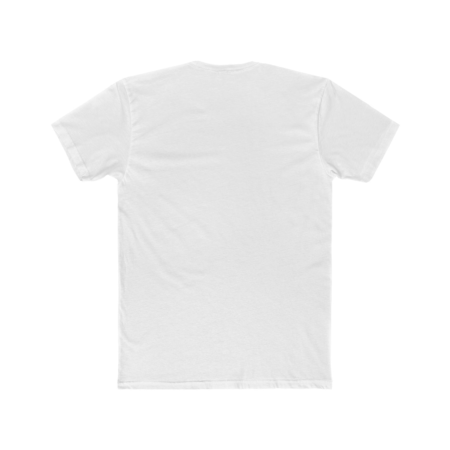 Blue Line "Serve and Protect" Christian Cross T-Shirt