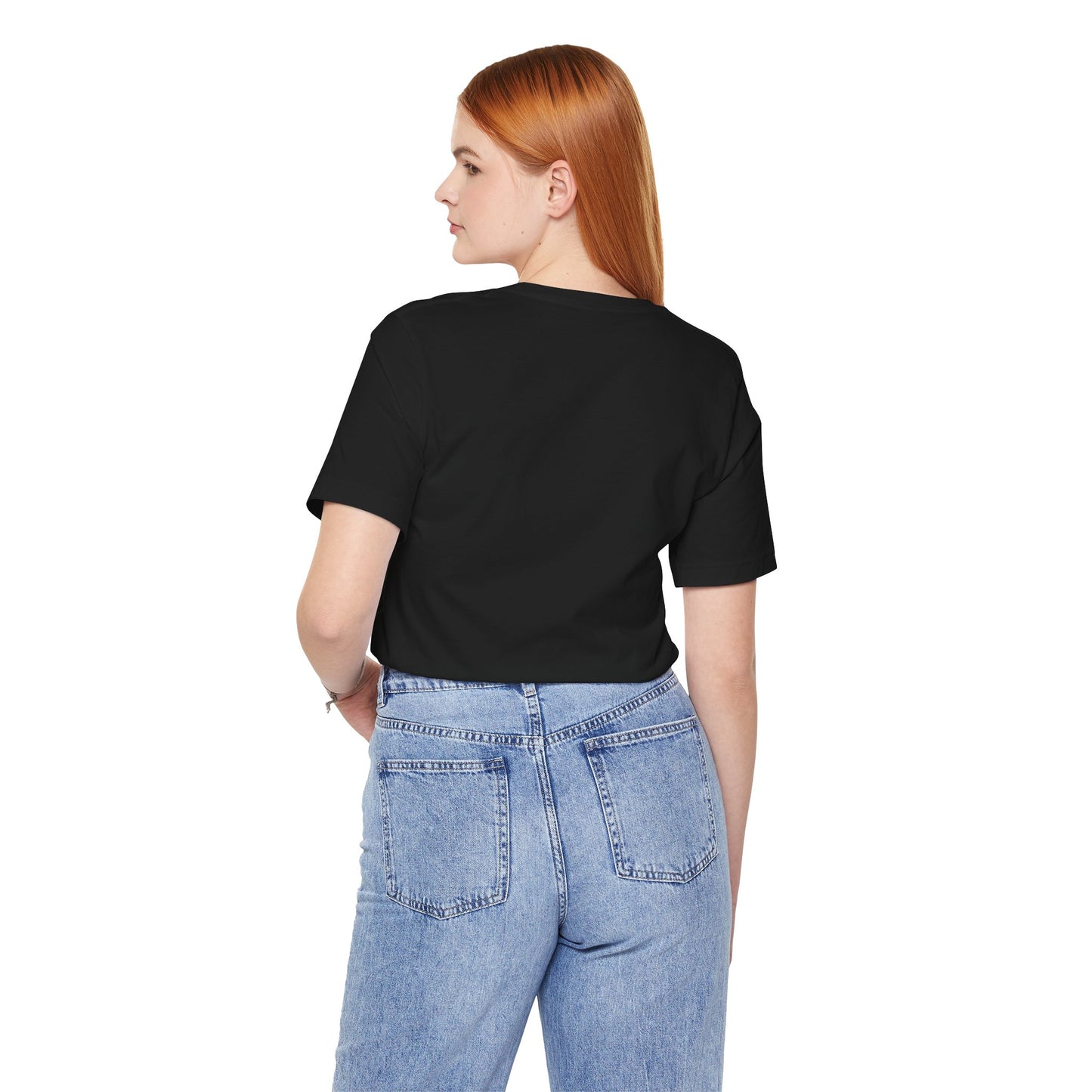 Faith Hope Love T-Shirt — Christian Inspirational Tee