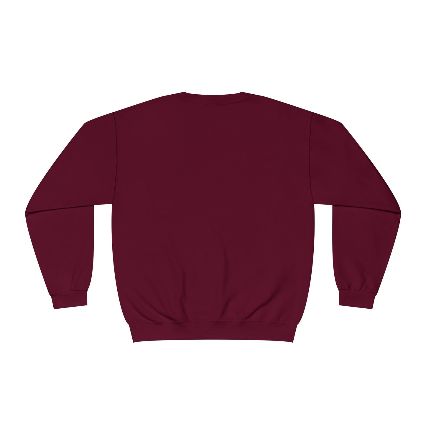Christian Military Sweatshirt: Soldier of Christ Unisex NuBlend® Crewneck