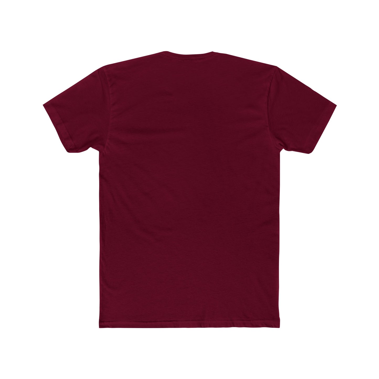 Blue Line "Serve and Protect" Christian Cross T-Shirt