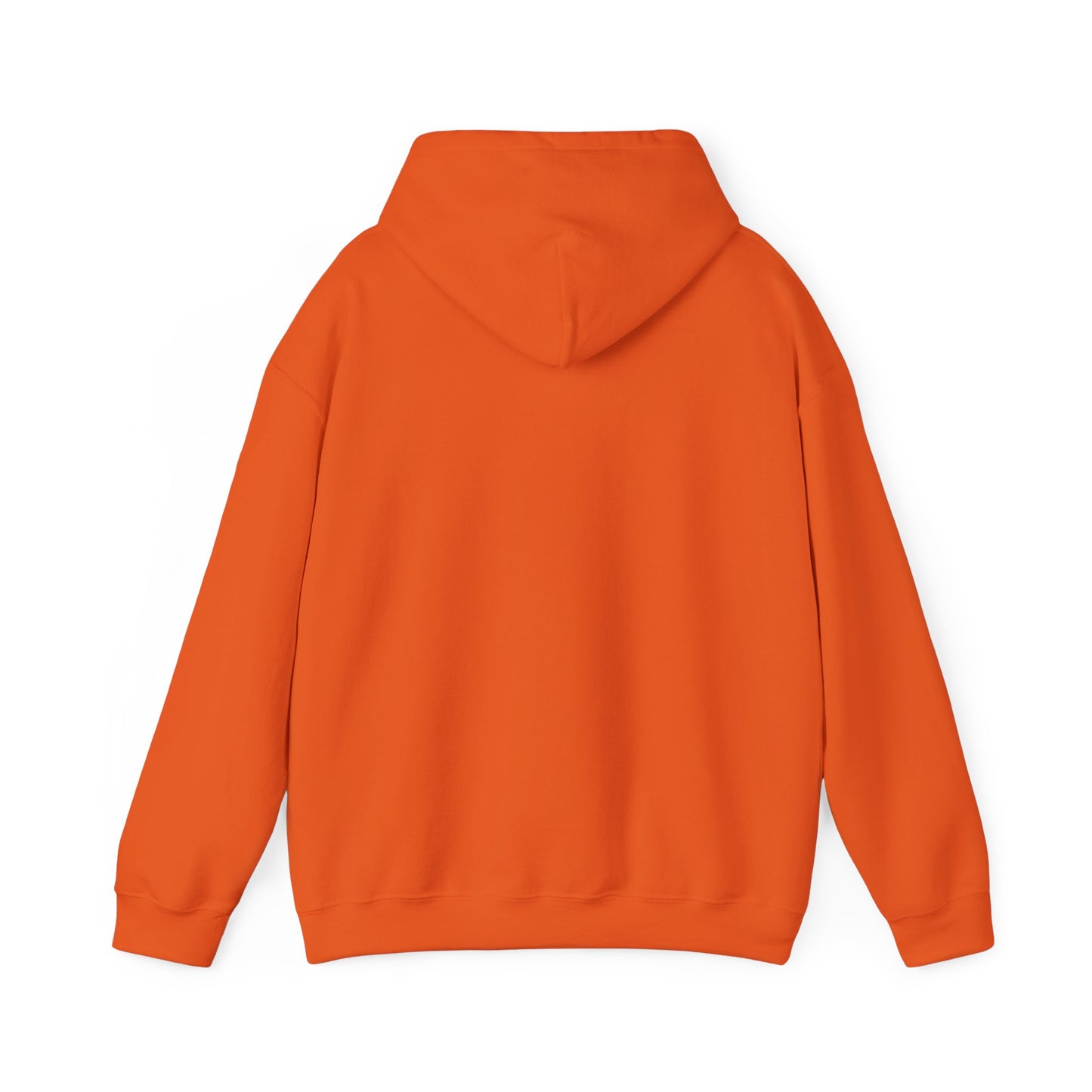 Unisex Heavy Blend™ Hooded Sweatshirt "Amazing Grace"