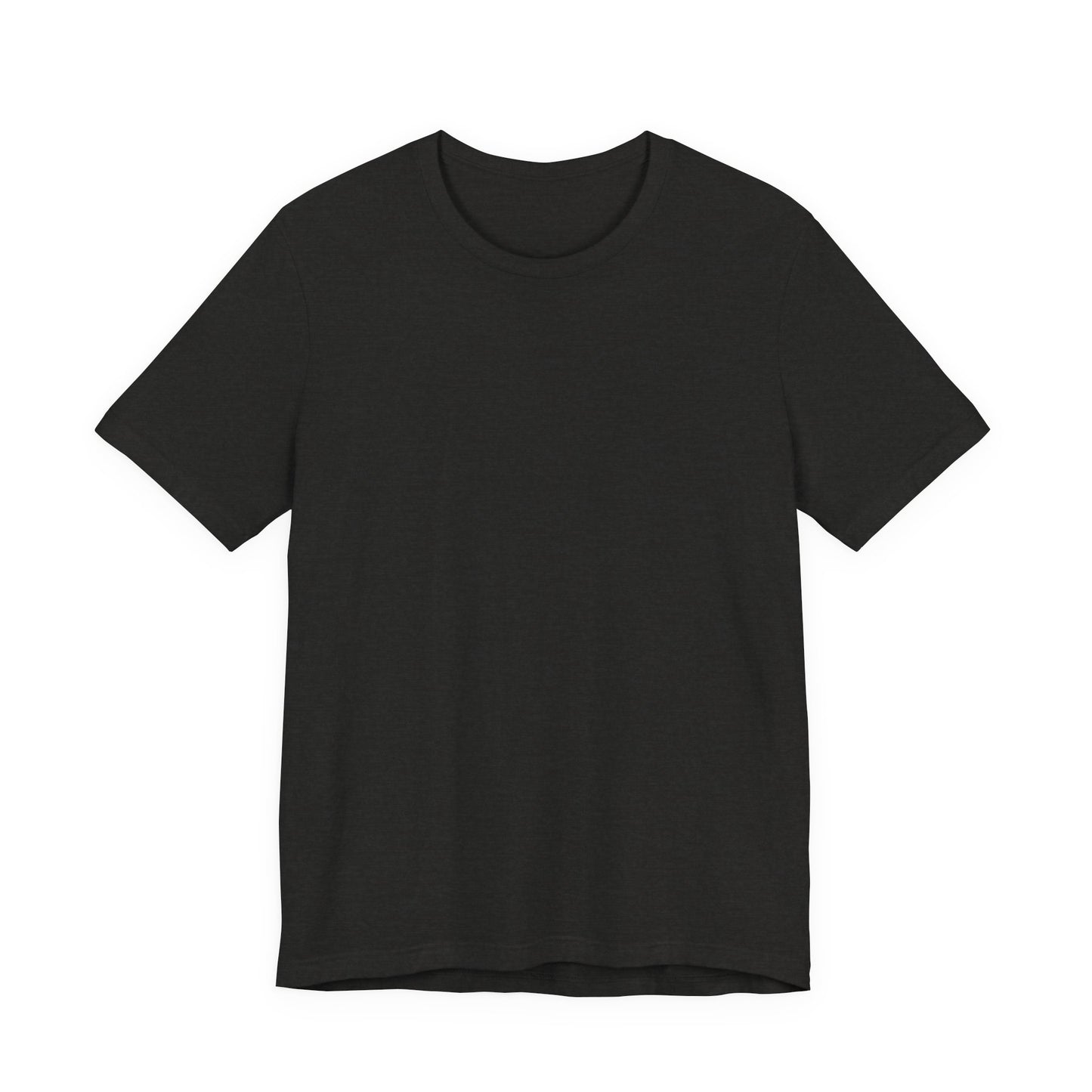 Lift Heavy Pray Hard T‑Shirt — Christian Fitness Gym Tee