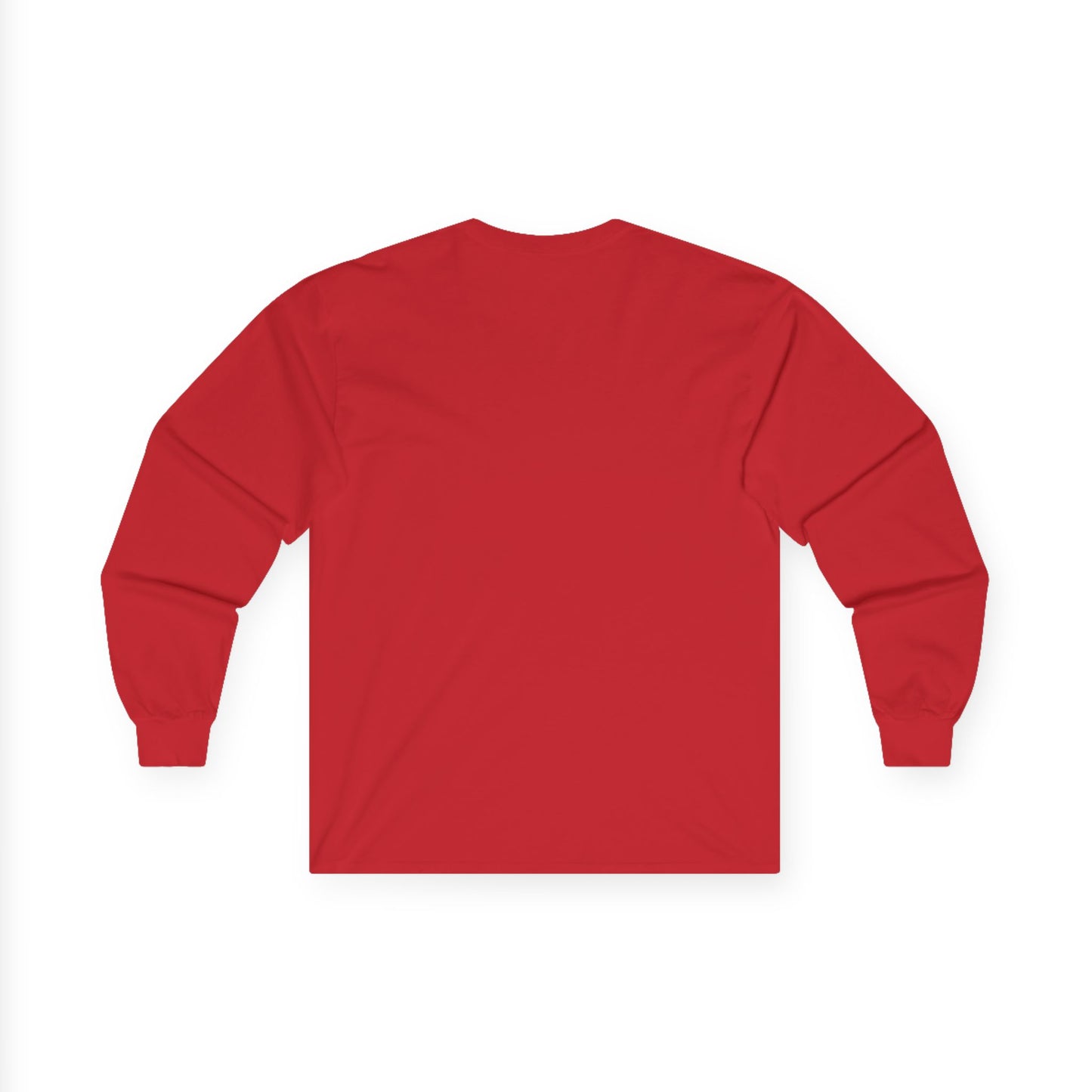 Long Sleeve Tee - God's Soldier Religious Christian Apparel
