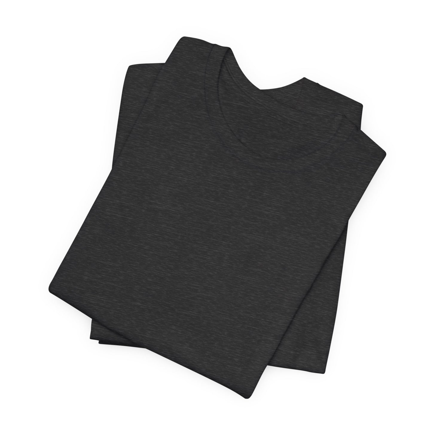 Christian JC Cross Tee — CRACA (Crucified.Risen.And.Coming.Again) Graphic T‑Shirt