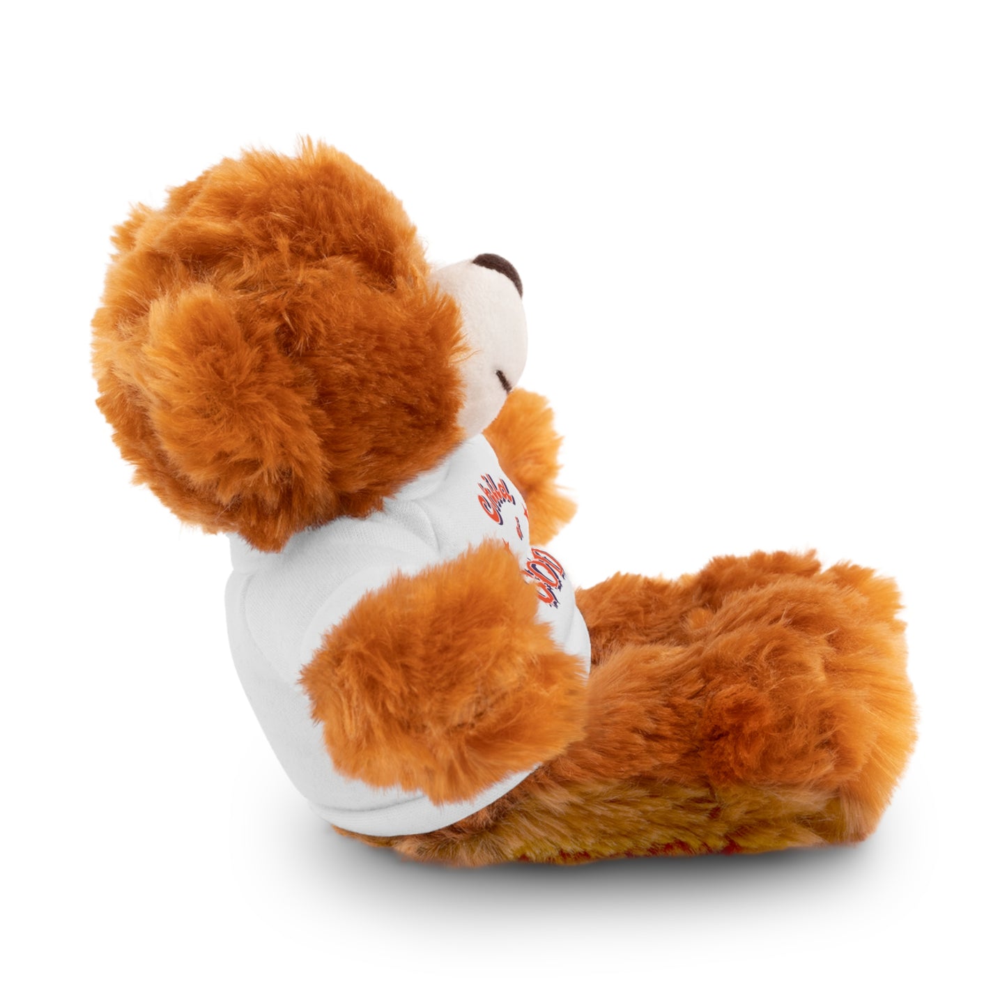 Child of God Stuffed Animal with Tee