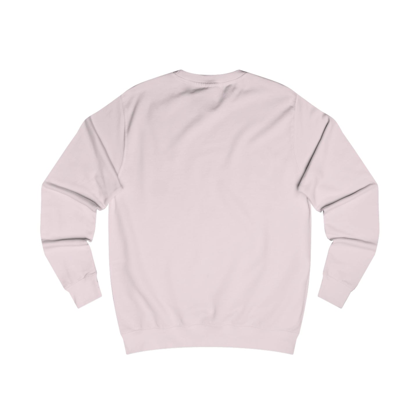Faith Defender Sweatshirt with Shield and Sword Design