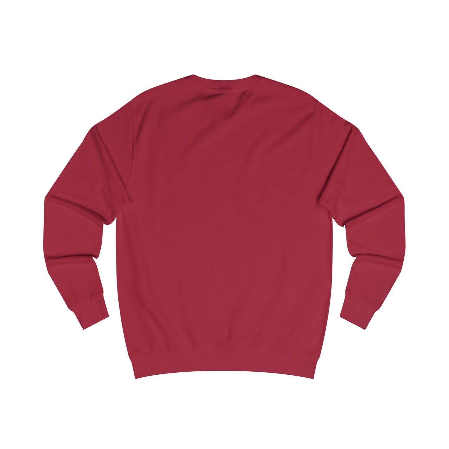 Faith Defender Sweatshirt with Shield and Sword Design