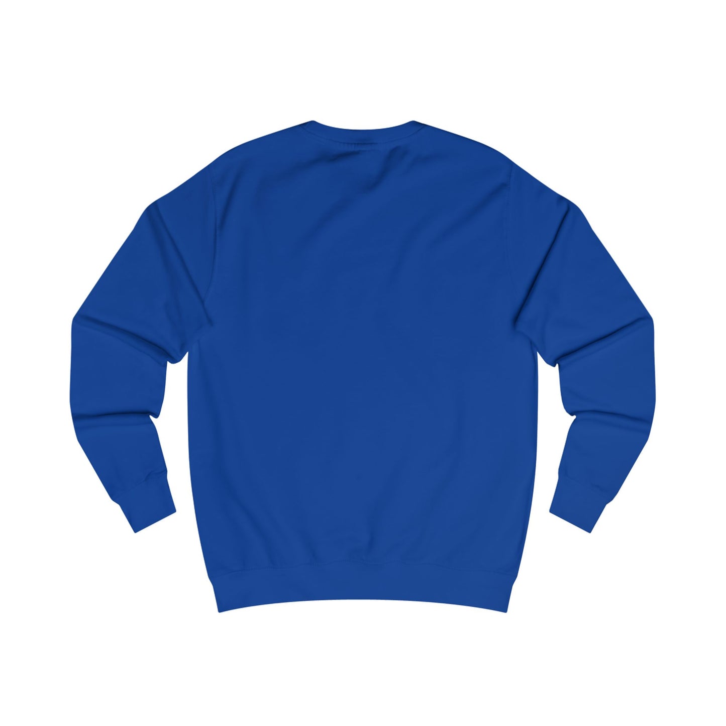 Faith Defender Sweatshirt with Shield and Sword Design