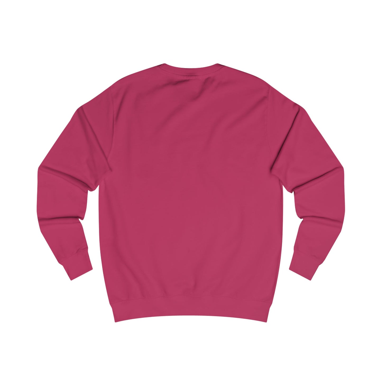 Faith Defender Sweatshirt with Shield and Sword Design