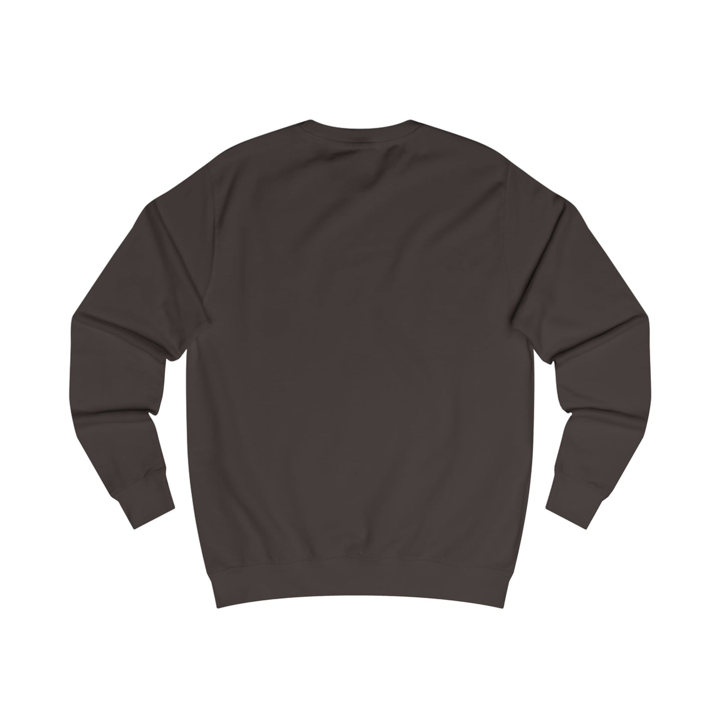 Faith Defender Sweatshirt with Shield and Sword Design