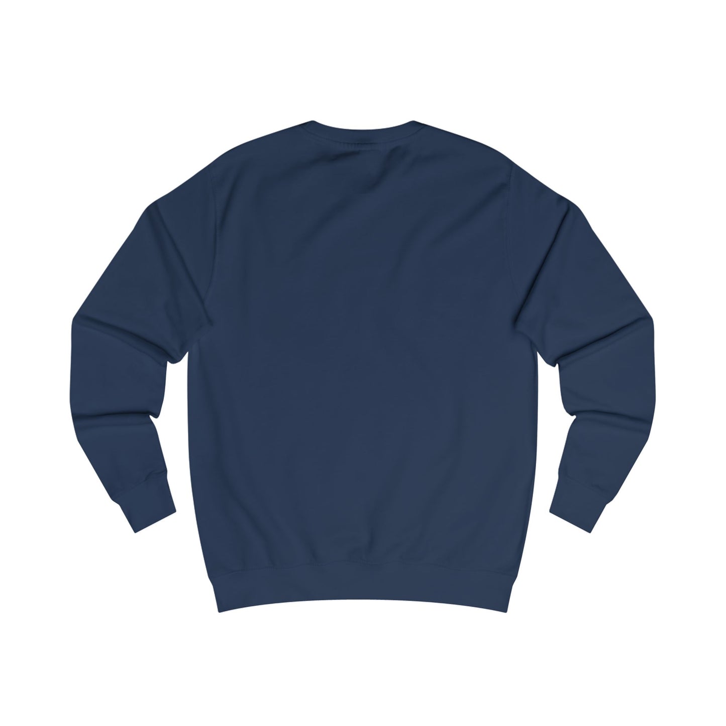 Faith Defender Sweatshirt with Shield and Sword Design