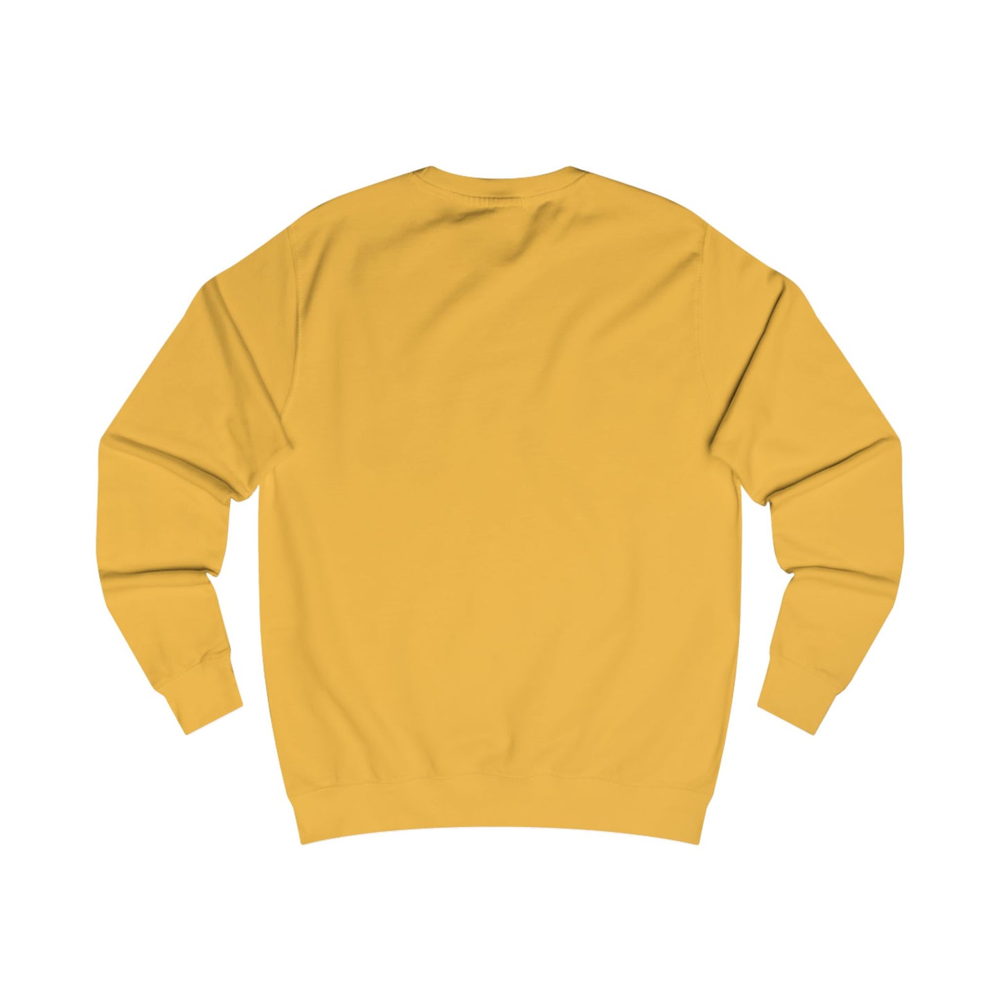 Faith Defender Sweatshirt with Shield and Sword Design