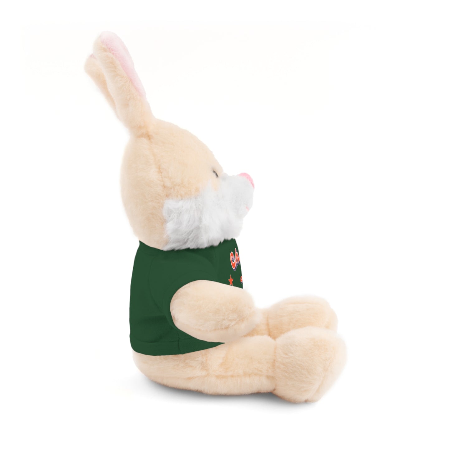 Child of God Stuffed Animal with Tee