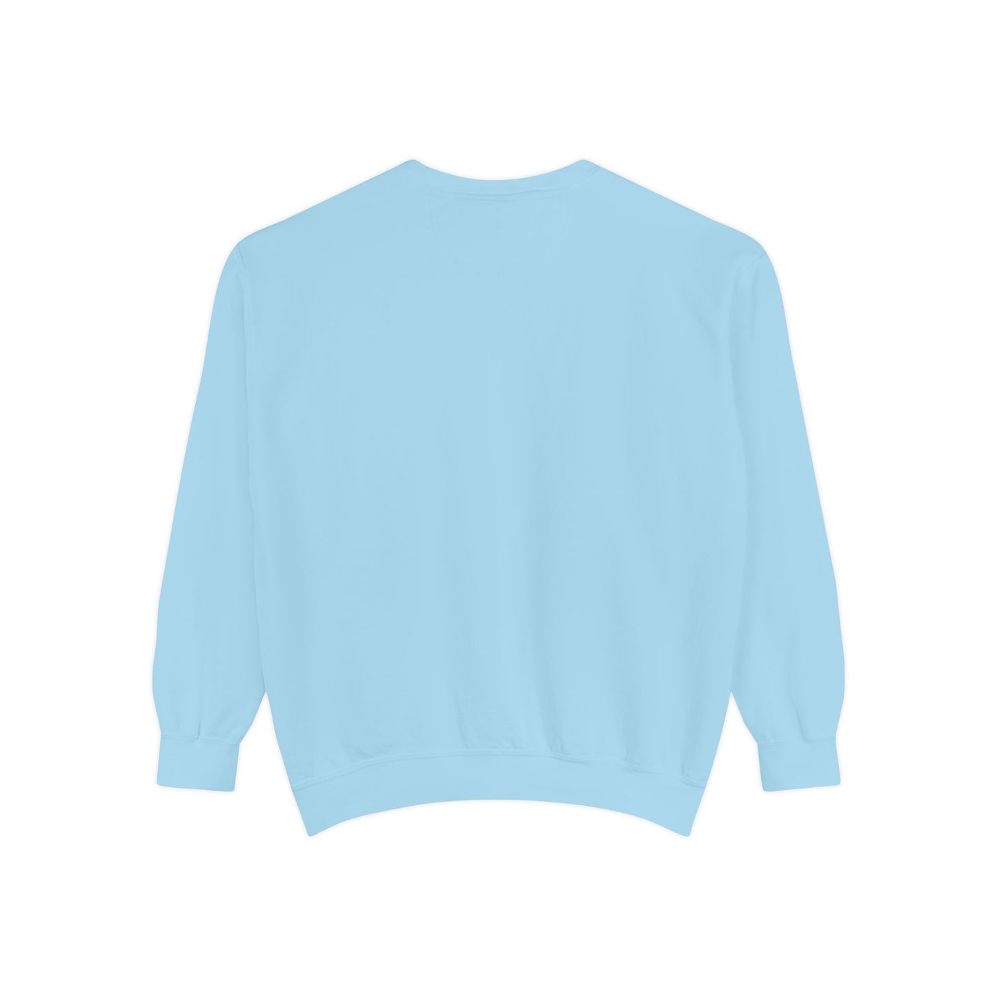Sweatshirt with "How can I pray for you" Heart and Praying hands design