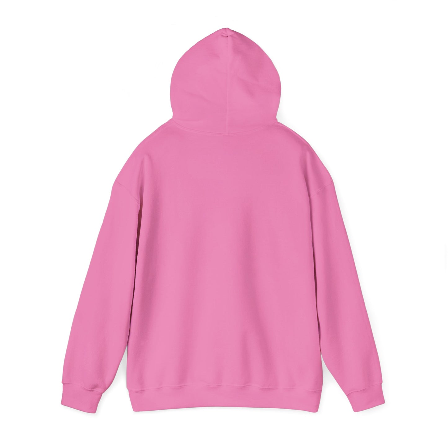 Unisex Heavy Blend™ Hooded Sweatshirt "Amazing Grace"