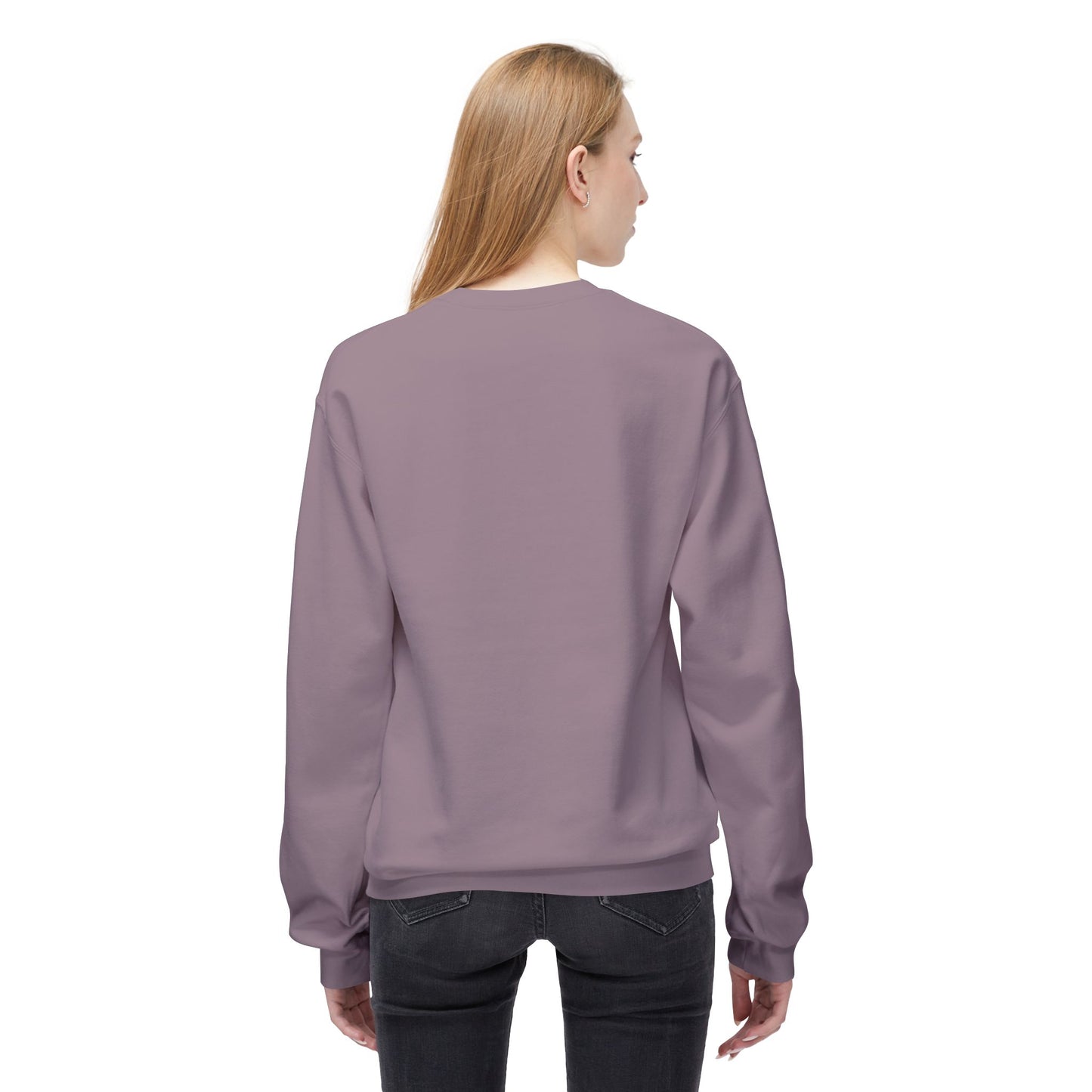 Christian Sweatshirt 1 Peter 2:9 Verse