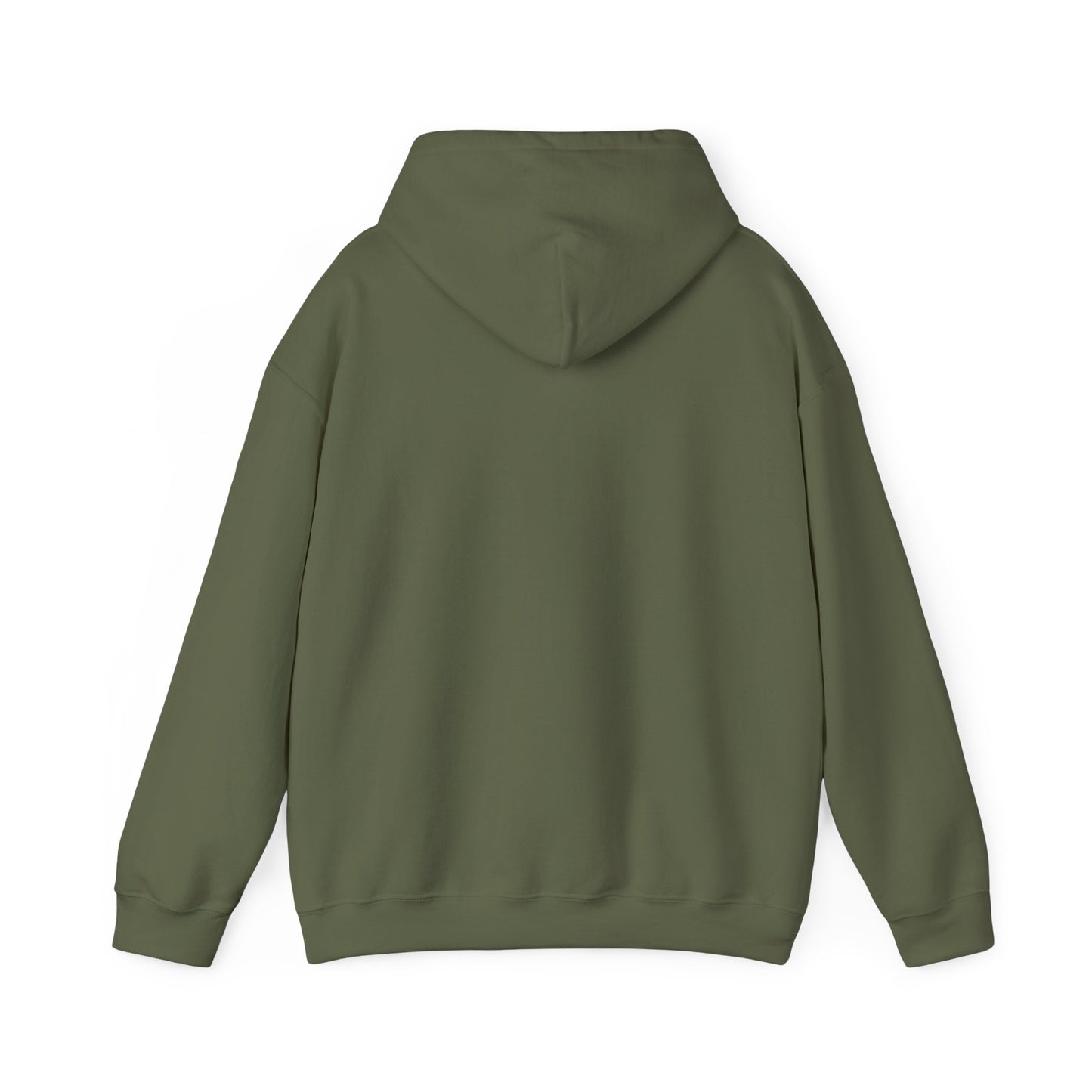 Unisex Heavy Blend™ Hooded Sweatshirt "Amazing Grace"