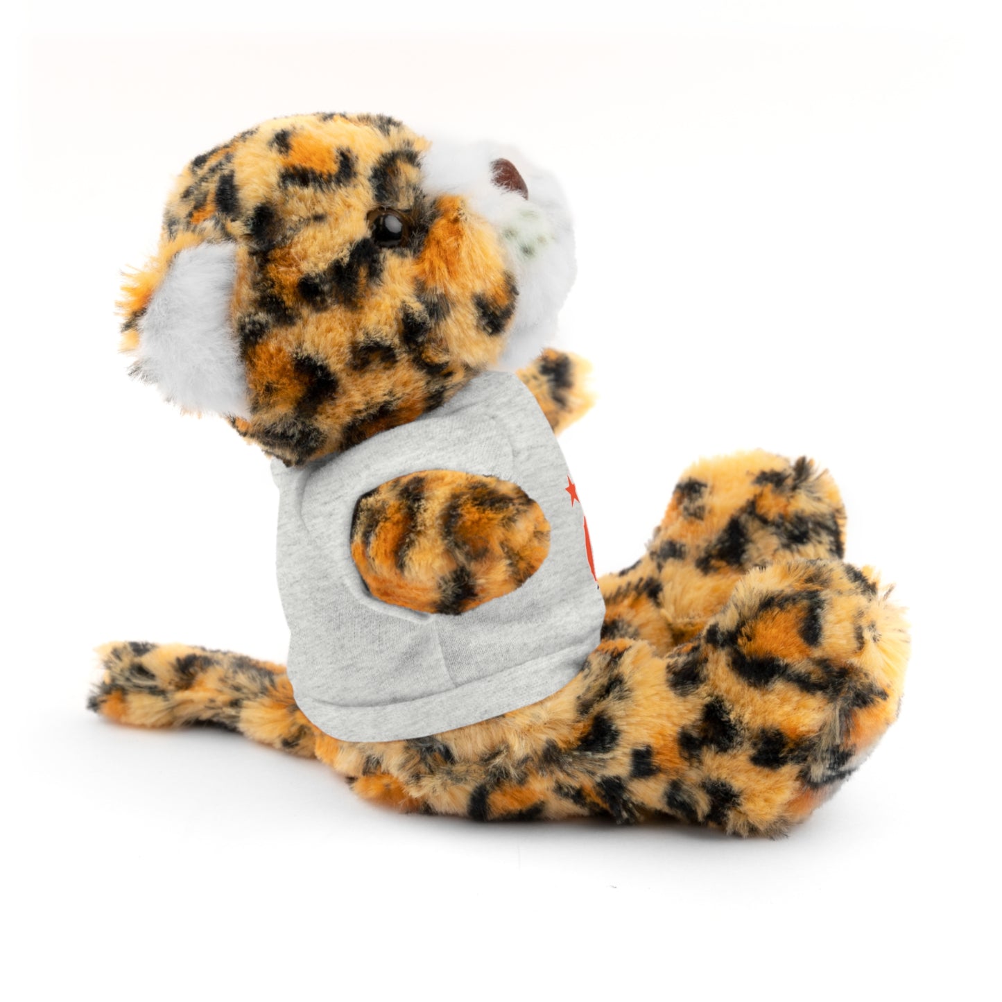Child of God Stuffed Animal with Tee