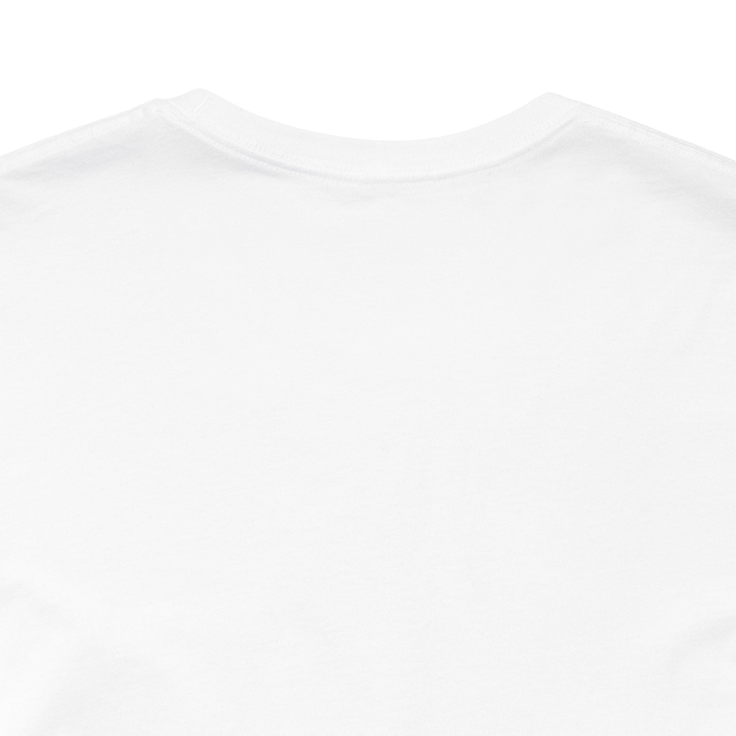 Iron Sharpens Iron T-Shirt — Faith-Based Proverbs 27:17 Graphic Tee