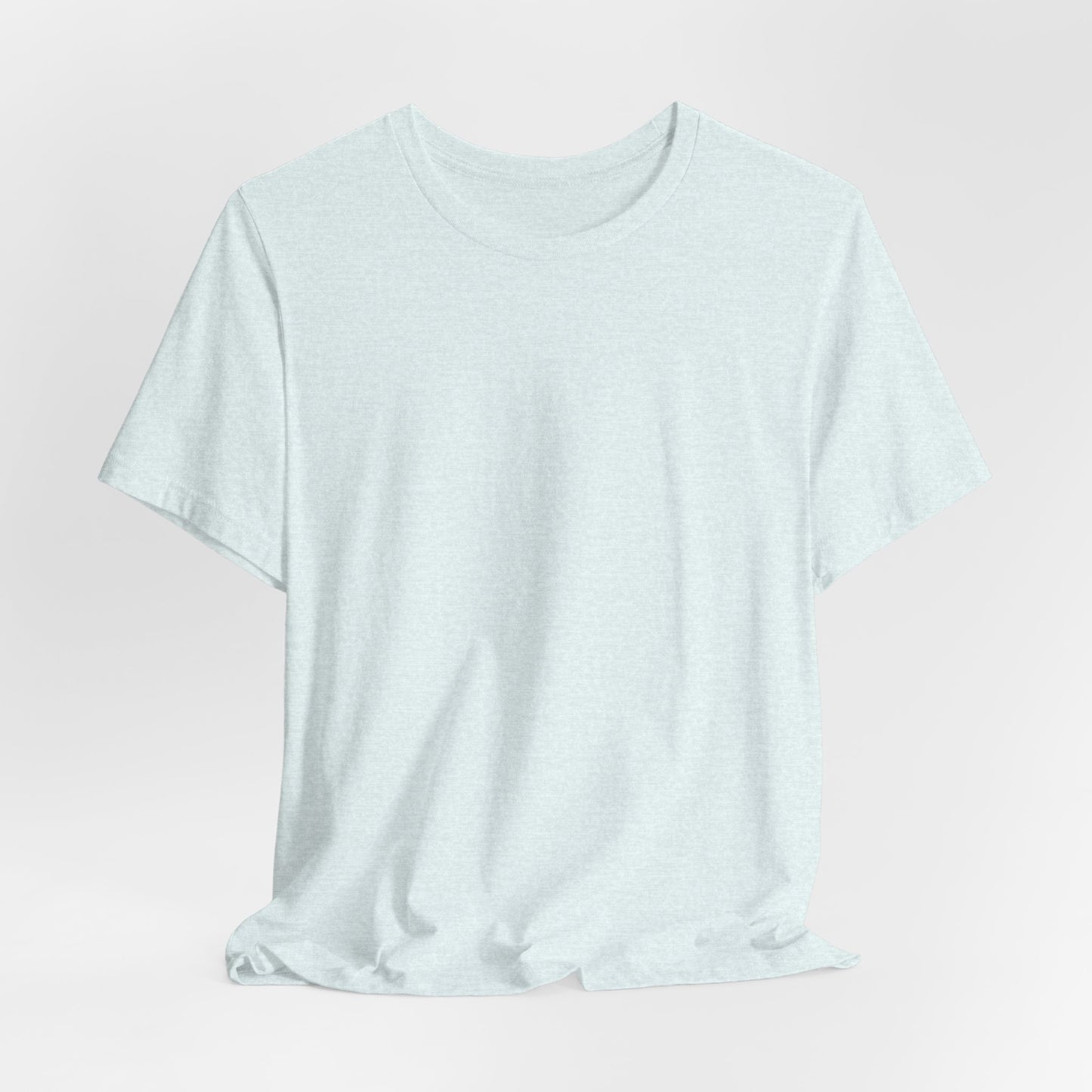Christian JC Cross Tee — CRACA (Crucified.Risen.And.Coming.Again) Graphic T‑Shirt