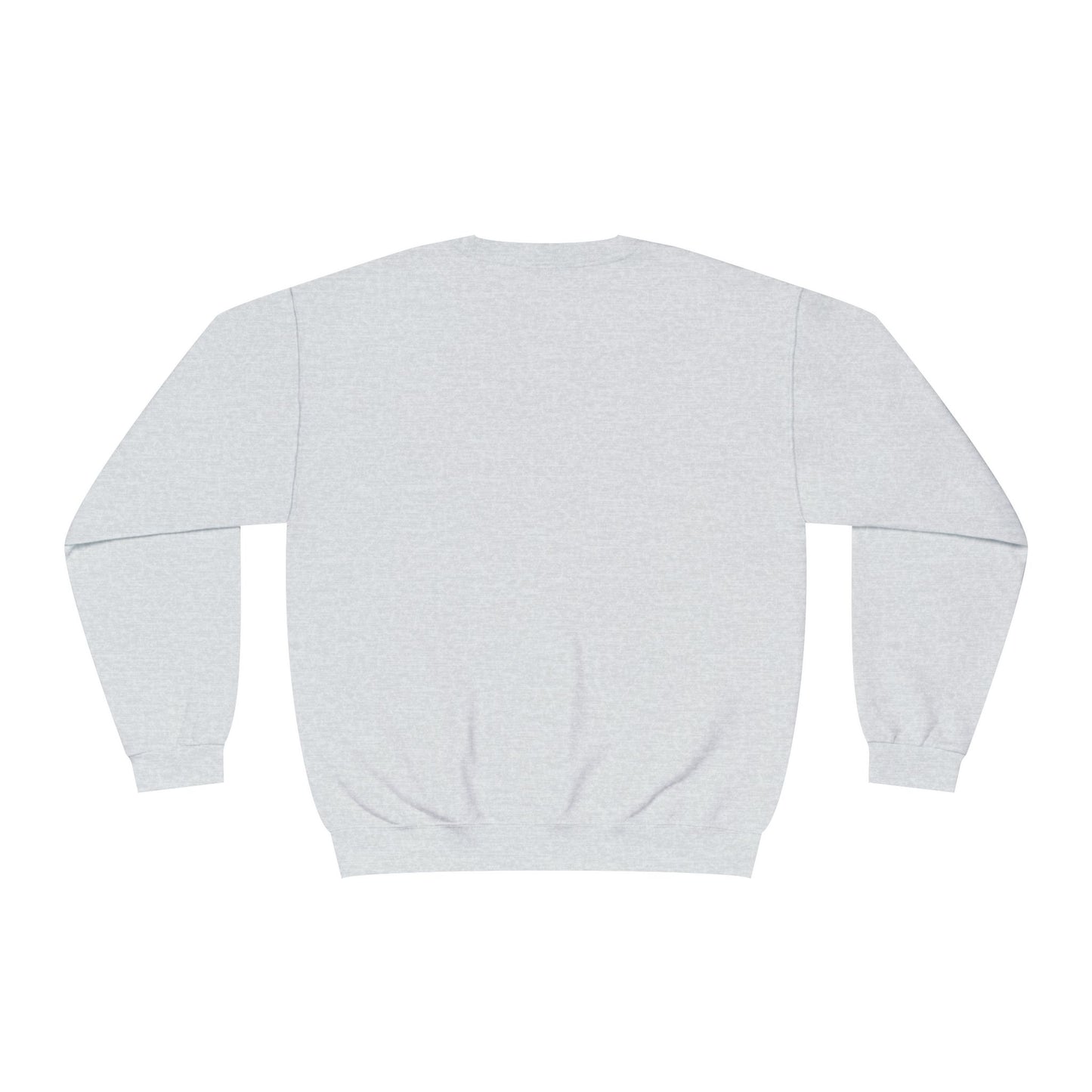 Christian Military Sweatshirt: Soldier of Christ Unisex NuBlend® Crewneck