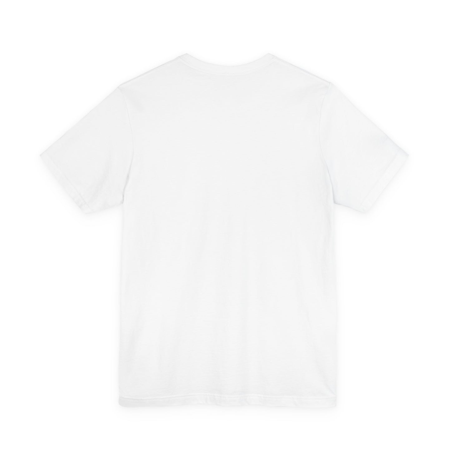 Godmother by Grace Floral Tee — 'Guided by Faith' Godmother T-Shirt