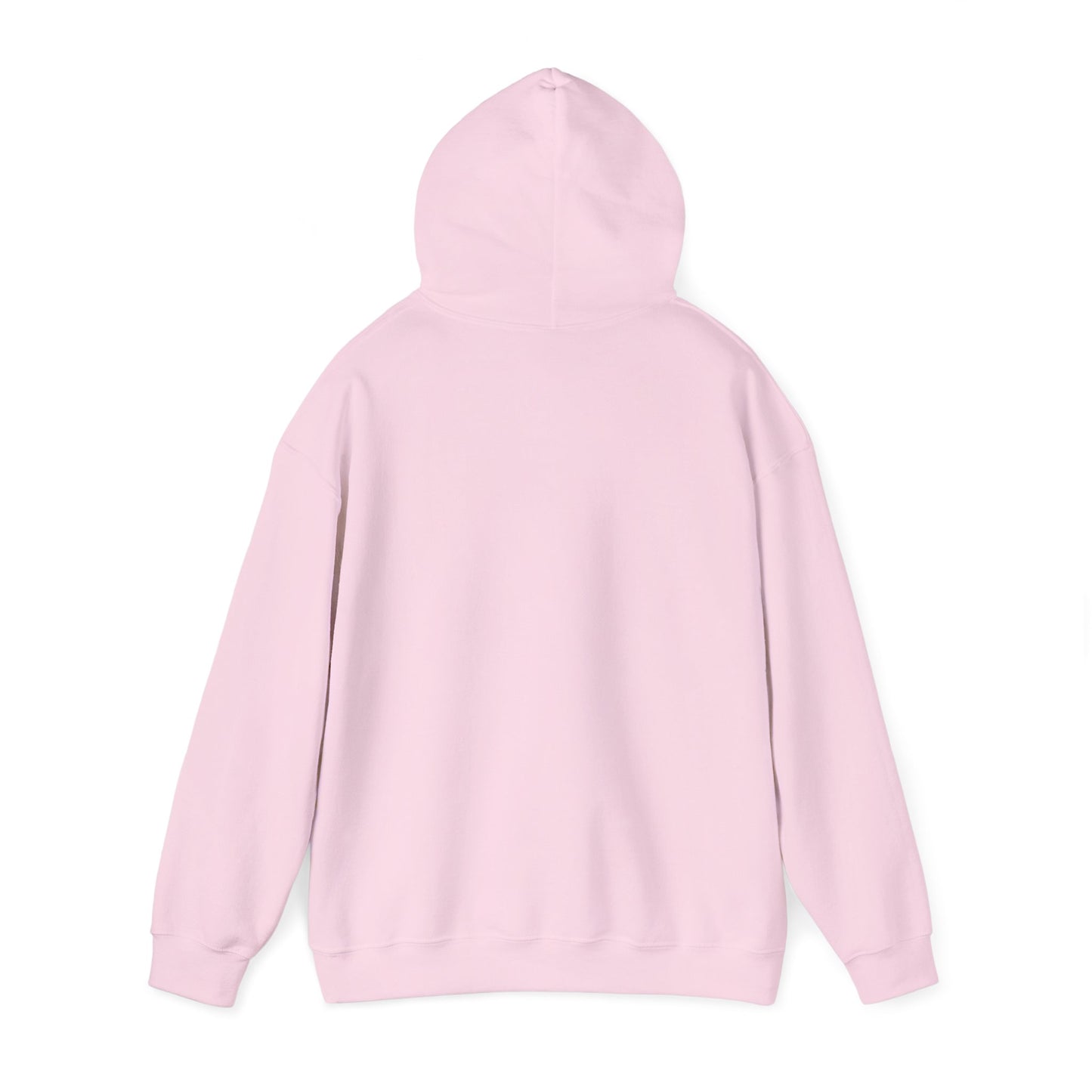 Unisex Heavy Blend™ Hooded Sweatshirt "Amazing Grace"