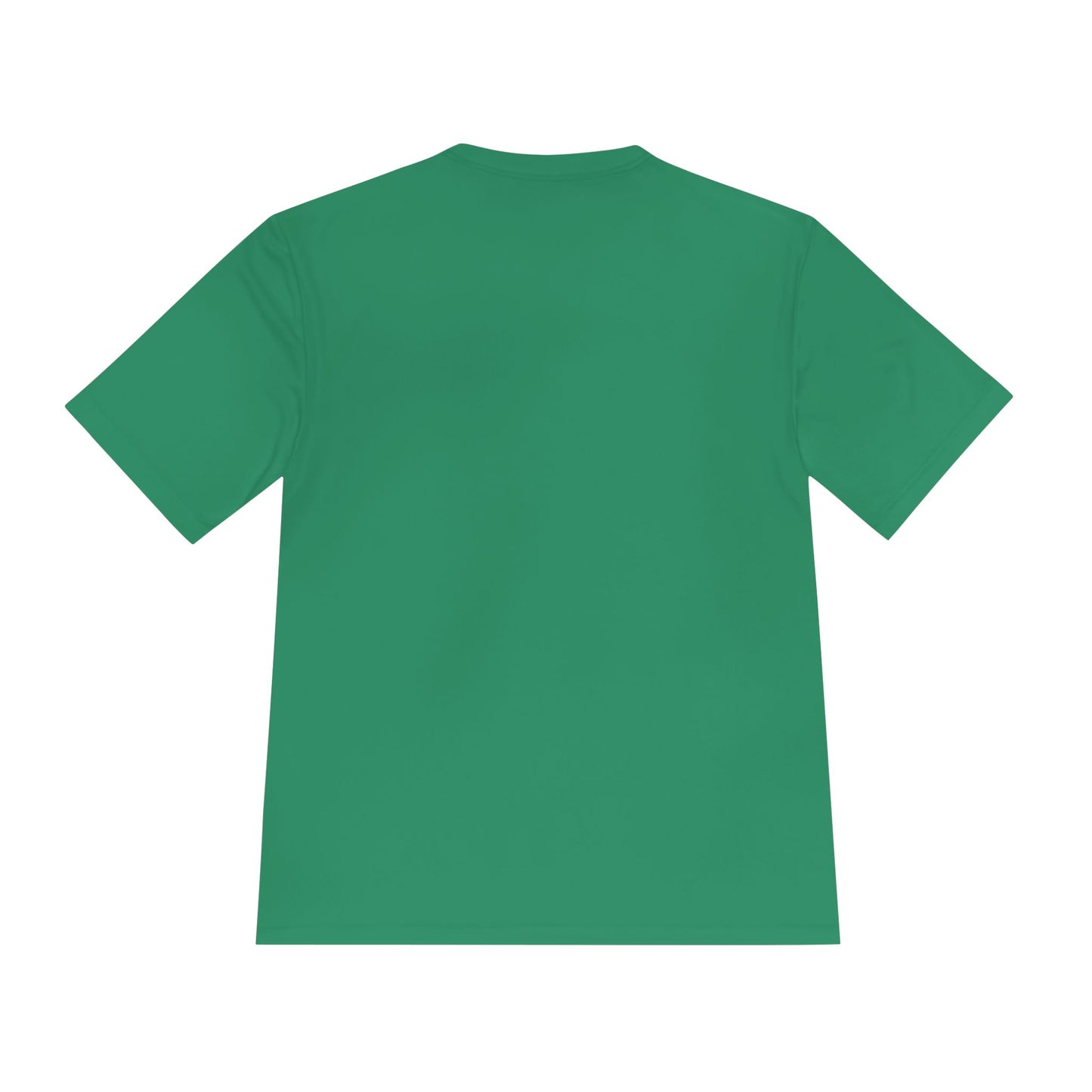 Hebrews 6:19 Anchor of the Soul Moisture-Wicking Workout Tee