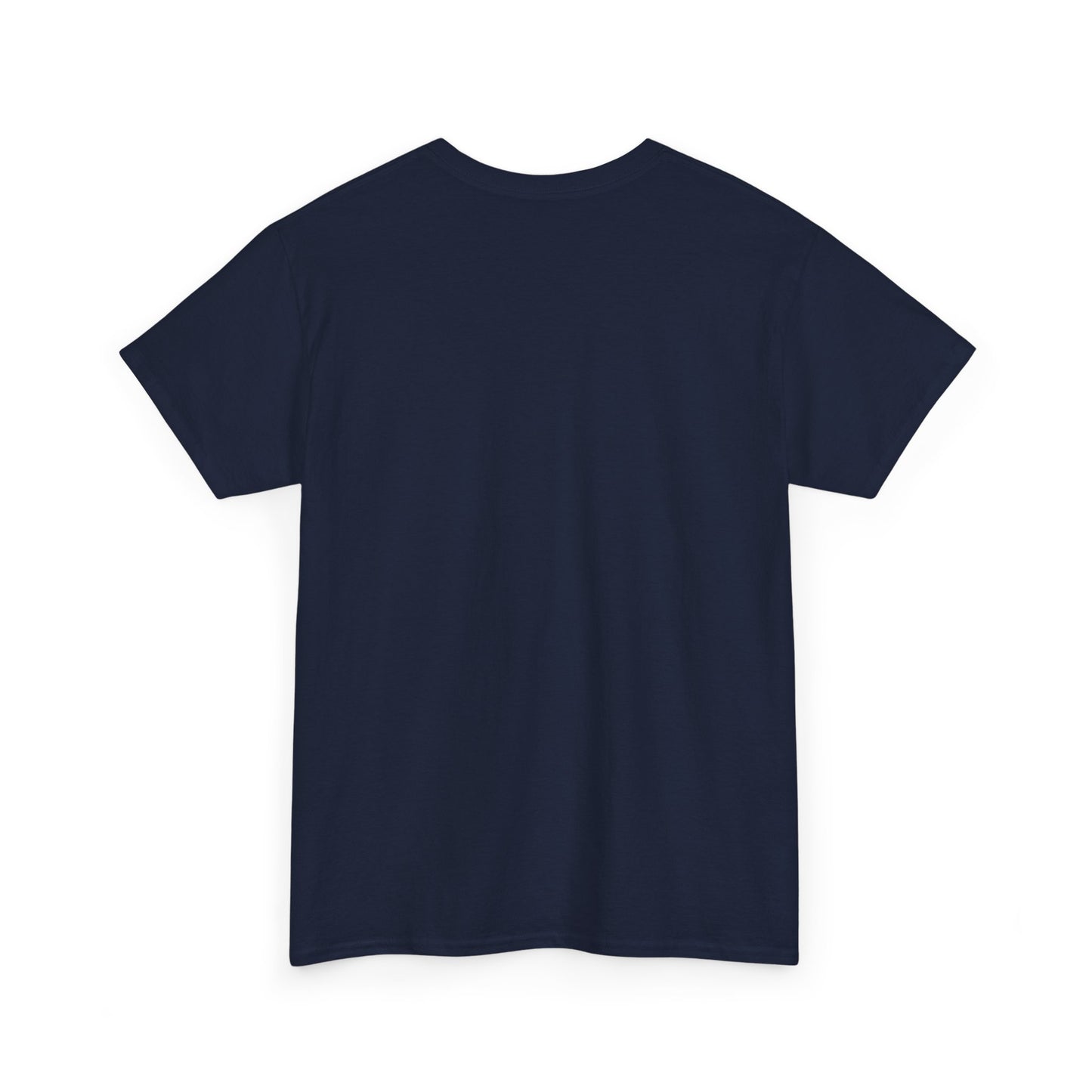 Christian Tee - Bible Verse Isaiah 40:29-31 'He gives Strength to the Weary'