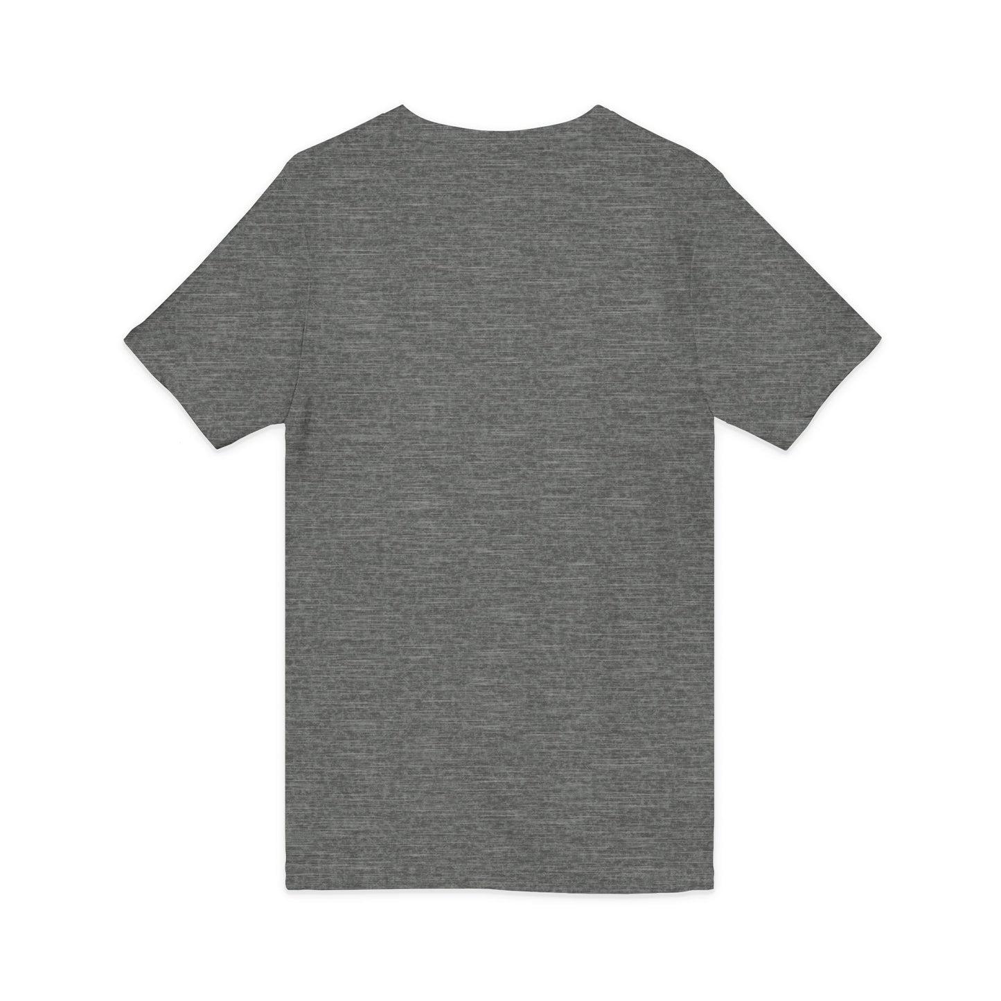 V-Neck Tee - Proverbs 3:5 'WALKING IN FAITH OVER UNDERSTANDING'