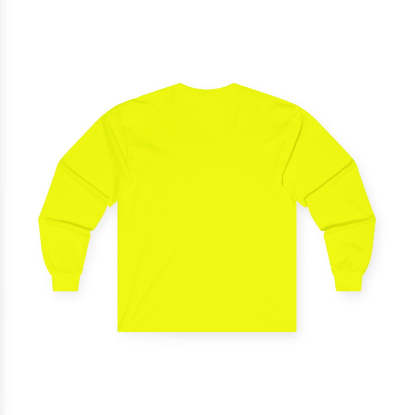Long Sleeve Tee - God's Soldier Religious Christian Apparel