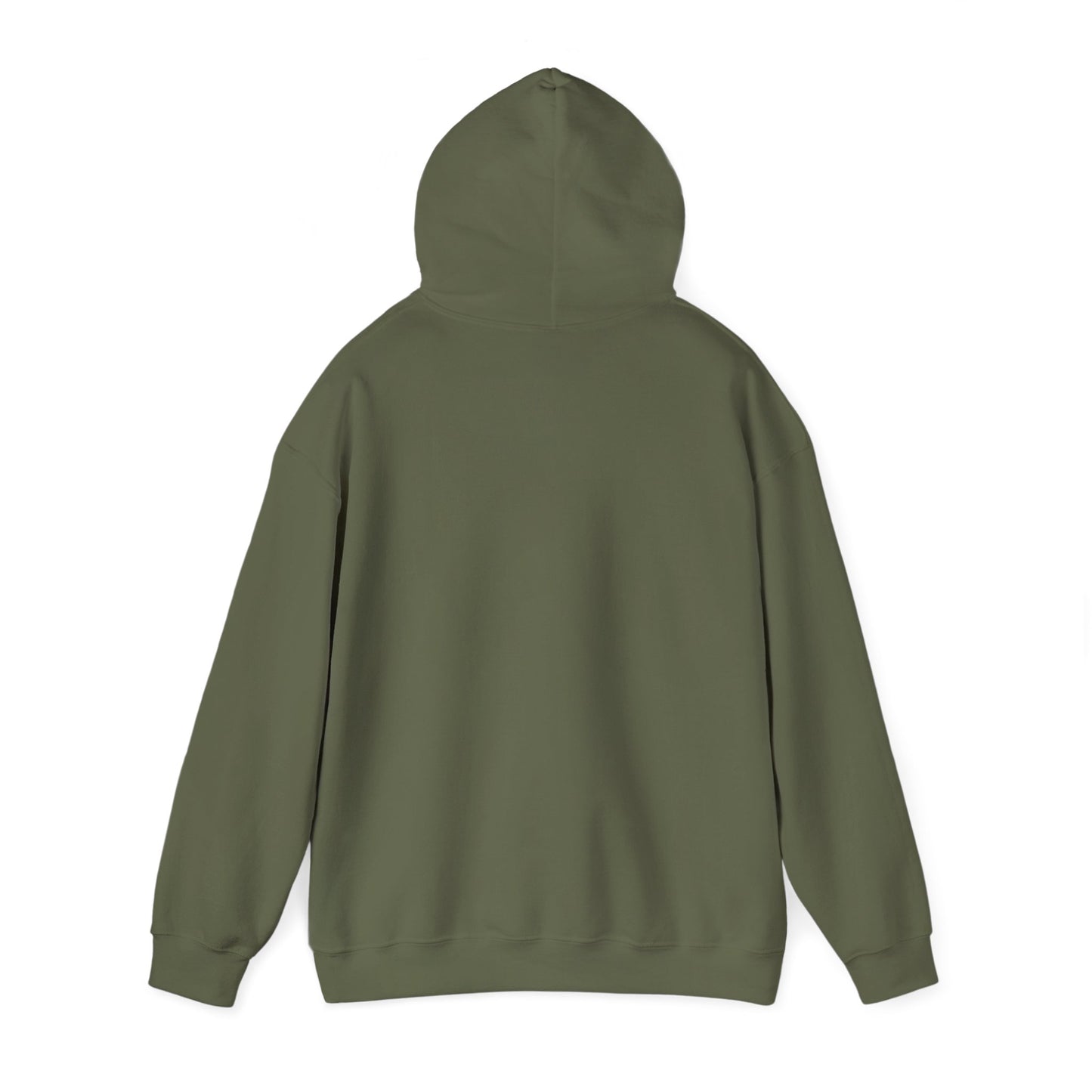 Unisex Heavy Blend™ Hooded Sweatshirt "Amazing Grace"