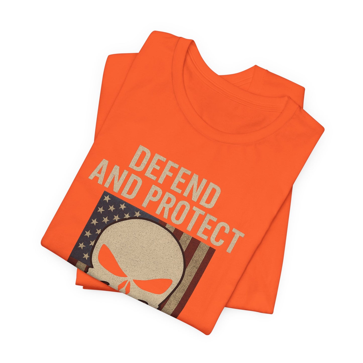 Defend and Protect Bible Verse Psalm 144:1 T-Shirt