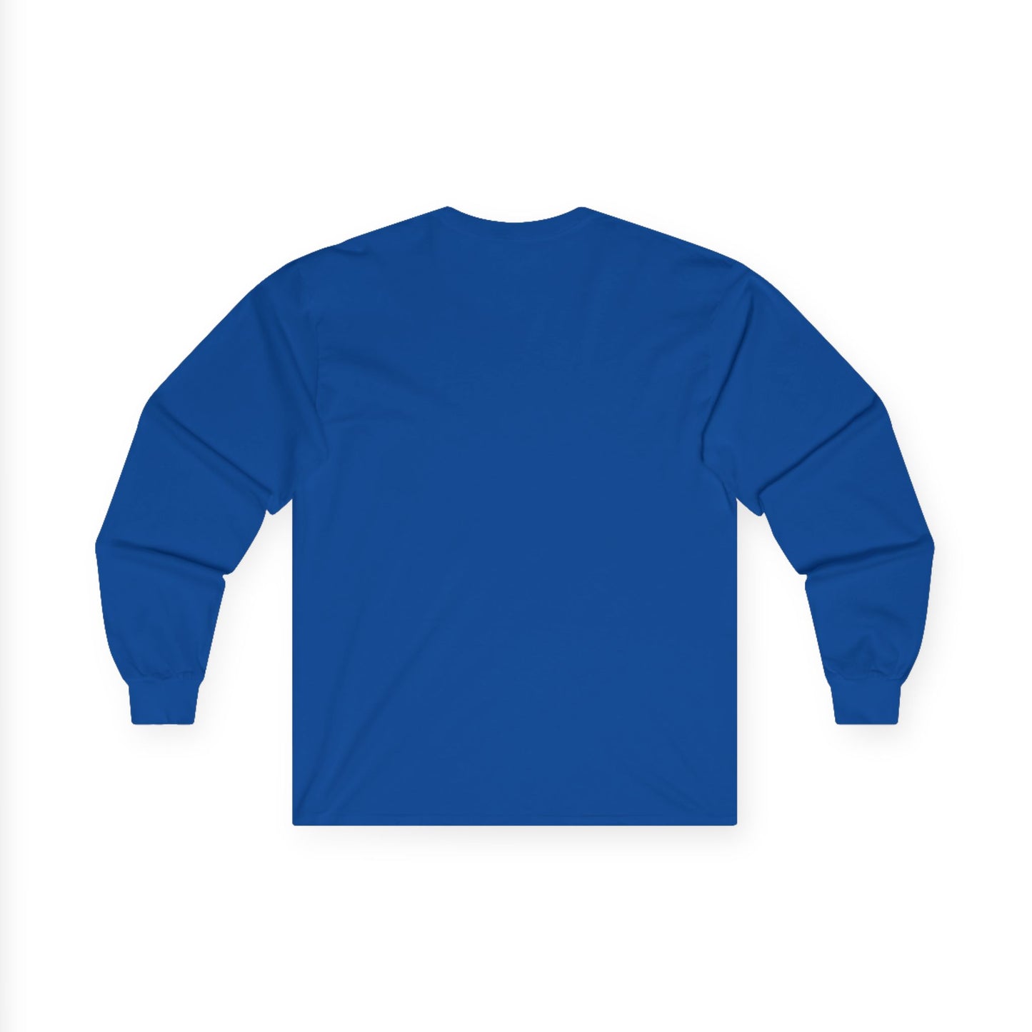 Long Sleeve Tee - God's Soldier Religious Christian Apparel