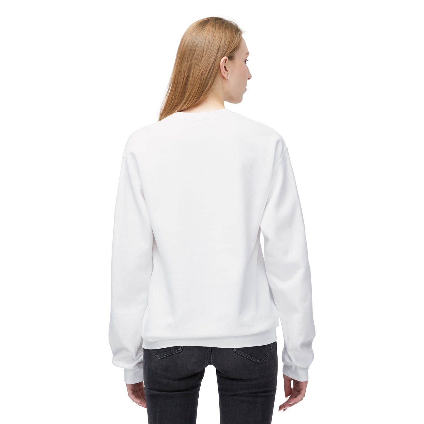 Christian Sweatshirt 1 Peter 2:9 Verse