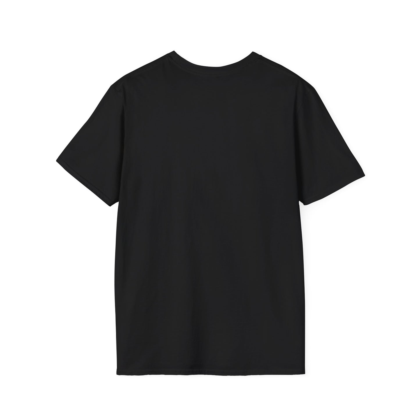 Unisex Softstyle T-Shirt "Amazing Grace"