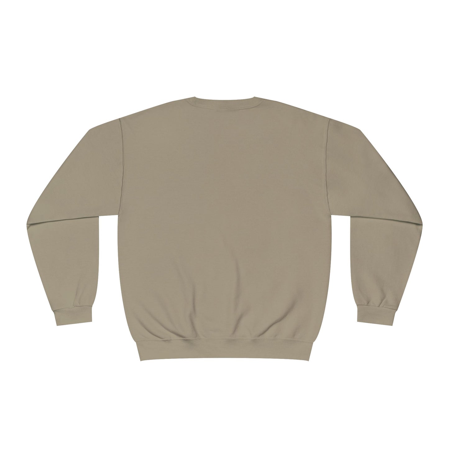 Christian Military Sweatshirt: Soldier of Christ Unisex NuBlend® Crewneck