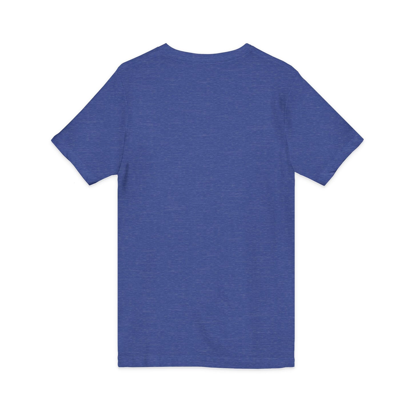 V-Neck Tee - Proverbs 3:5 'WALKING IN FAITH OVER UNDERSTANDING'
