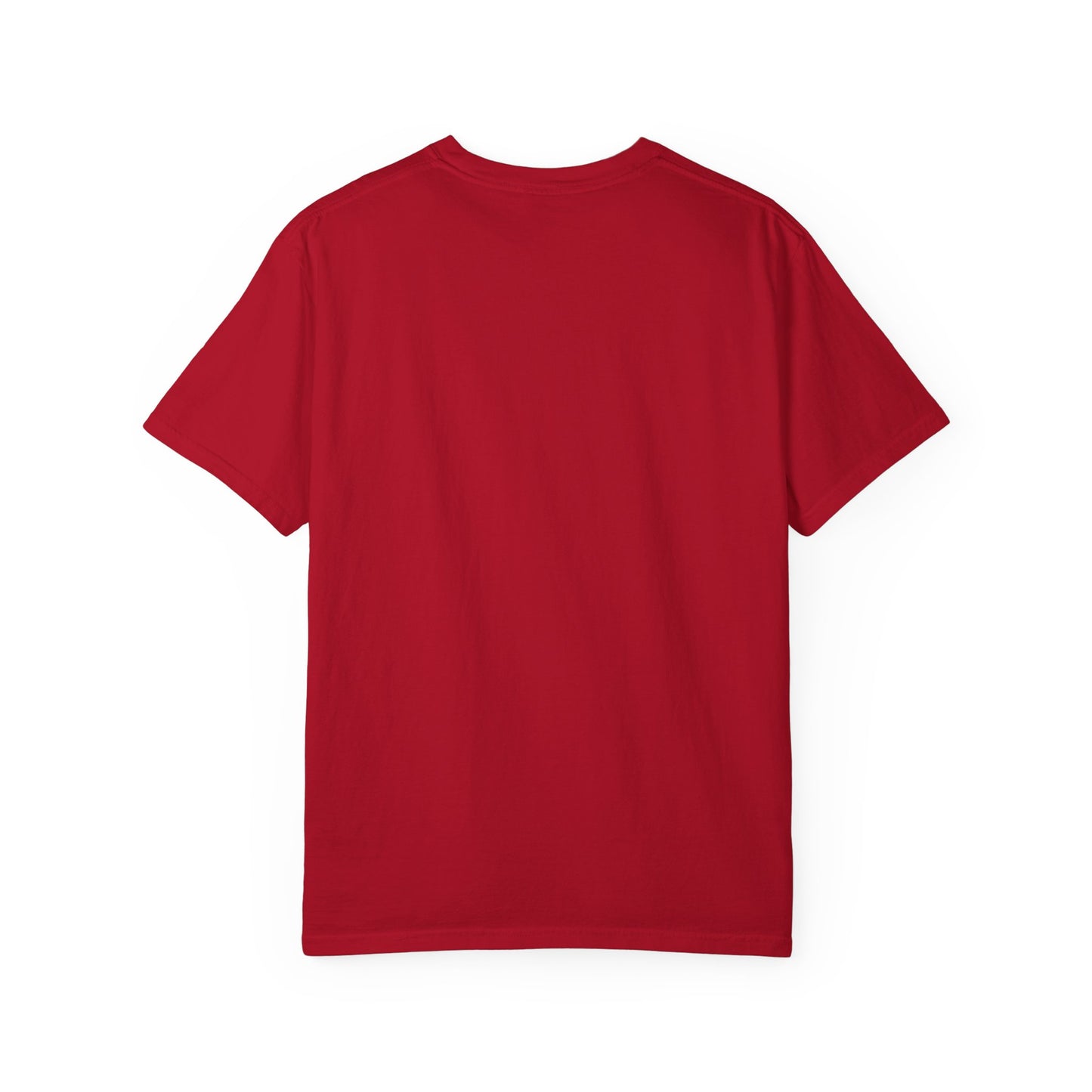 EMT "Fear Not For I Am With You" T-Shirt